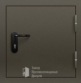 Фото «Огнестойкий ЛПМ класса EI 60 №8» в Красноармейску