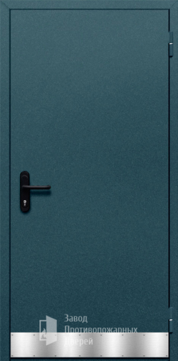 Фото двери «Однопольная с отбойником №31» в Красноармейску