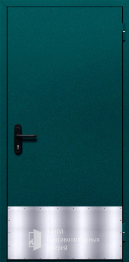 Фото двери «Однопольная с отбойником №30» в Красноармейску