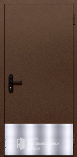 Фото двери «Однопольная с отбойником №36» в Красноармейску
