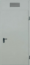 Фото двери «Дверь для трансформаторных №3» в Красноармейску