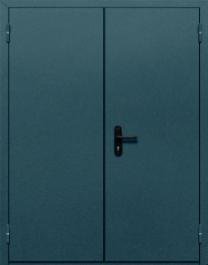 Фото двери «Двупольная глухая №37» в Красноармейску