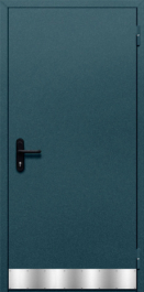 Фото двери «Однопольная с отбойником №31» в Красноармейску
