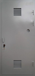 Фото двери «Дверь для трансформаторных №5» в Красноармейску