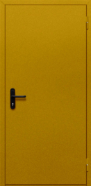 Фото двери «Однопольная глухая №15» в Красноармейску