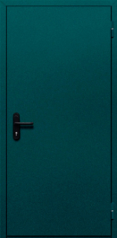 Фото двери «Однопольная глухая №16» в Красноармейску