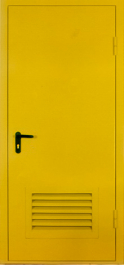Фото двери «Дверь для трансформаторных №13» в Красноармейску