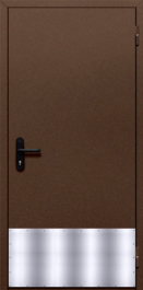 Фото двери «Однопольная с отбойником №36» в Красноармейску